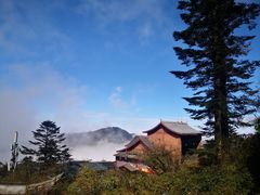-峨眉山风景名胜区