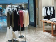 -Massimo Dutti(合生汇店)