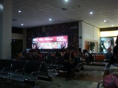 -吉隆坡国际机场