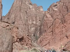 -天山神秘大峡谷