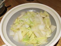 娃娃菜-荣小馆(杭州大厦店)
