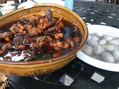 -老幺泉水鸡