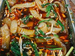 -云南建水鸡脚王烧烤(商贸路店)