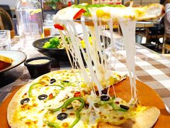-米斯特比萨(罗斯福店)