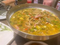 -几荷·恰似故人来(秀水广场店)