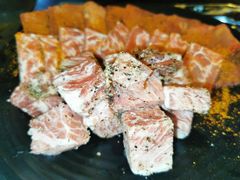 -熊出没日本烧肉放题