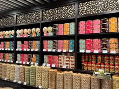 -本格旺索罗(樟宜机场T1店)