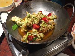-绿茶餐厅(蓝色港湾店)