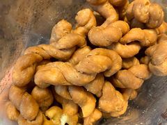 -王阿姨文昌油赞子(府桥街店)