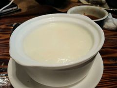 双皮奶-渔米粥(罗湖店)