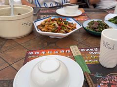 -时光码头民谣公社