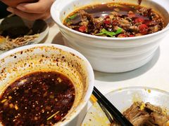 -李老爹香辣蟹(宣武门店)