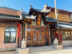 -渔掌门(铁东店)