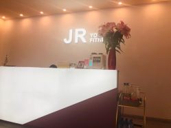 -JR Dance Space舞蹈·空中瑜伽