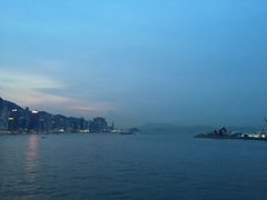 -香港九龙海逸君绰酒店