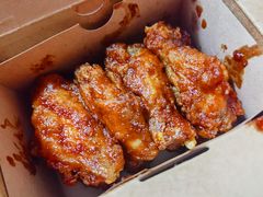 -Kyochon1991校村炸鸡(杨高中路店)