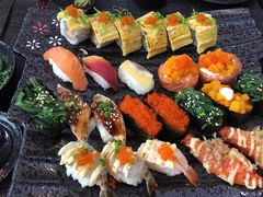 -小山渔屋(棉城店)