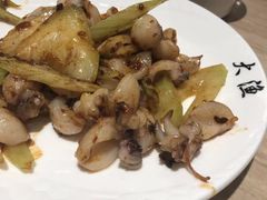 -大渔铁板烧(蛇口店)