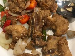 -富满美食