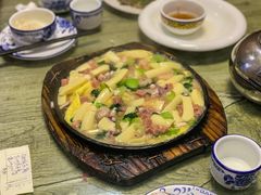 -华春餐馆(鱼山路店)