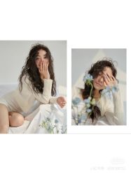 -米莱摄影写真(五大道别墅店)