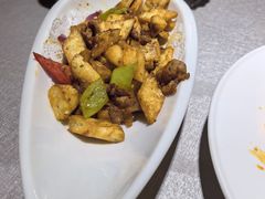 -阿西娅食府(中关村店)