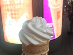 -麦当劳(杭州西湖银泰百货店)