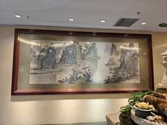 -老城南食府(宣武门东大街店)