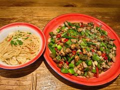 -兔槽江湖菜·重庆璧山兔(水围店)