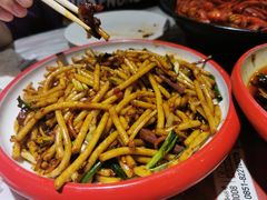 -华仔龙虾(永乐路总店)