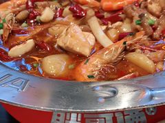 -胖哥俩肉蟹煲(湖滨银泰in77店)