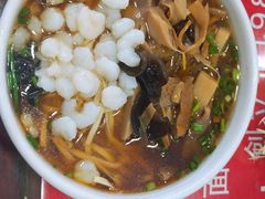 -美味斋(西北街店)