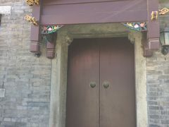 -天津戏剧博物馆