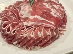 -牛街·马辈儿涮肉(牛街总店)