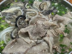 -攀枝花·任德琼·盐边羊肉米线