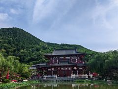 -华清宫景区