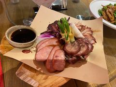-鸽子窝(黄村店)
