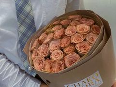 -ChaKo Flora ·茶子花艺 (市北店)