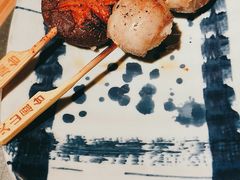 -火山屋台(新街口店)