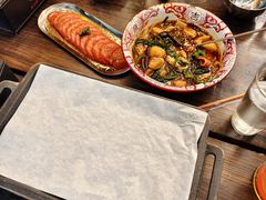 -破店肥哈·东北烧烤(南山保利店)