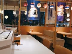 -禾绿回转寿司(苏宁广场店)