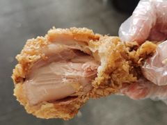 -满记烧饼(牛街东里小区一区店)