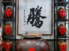 -勝記酒家·37年老字号·经典粤菜(荔枝公园店)