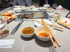 -海底捞火锅(公益西桥店)
