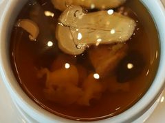 -春满园·早茶·粤菜·宴会(前海店)