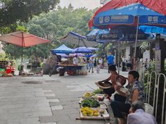 -黄埔古港