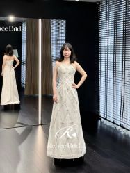 -Renee芮亦婚纱
