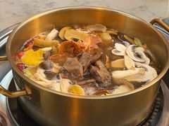 -大理董·董家小厨野生菌火锅(古城旗舰店)