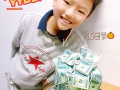 -柏尼娅PEARIA·蛋糕定制(静安店)
