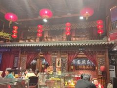 -正阳门饭庄·烤鸭·北京菜(万丰路七里庄店)